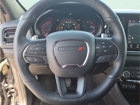 Used 2026 Dodge Durango GT AWD/4WD image 25