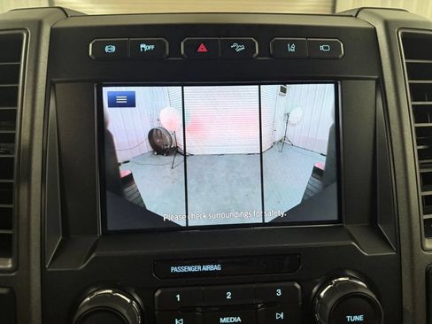 Used 2022 Ford F250 XL w/ STX Appearance Package AWD/4WD image 19