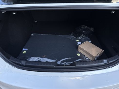 New 2026 MAZDA MAZDA3 2.5 Turbo Sedan w/Premium Plus image 5