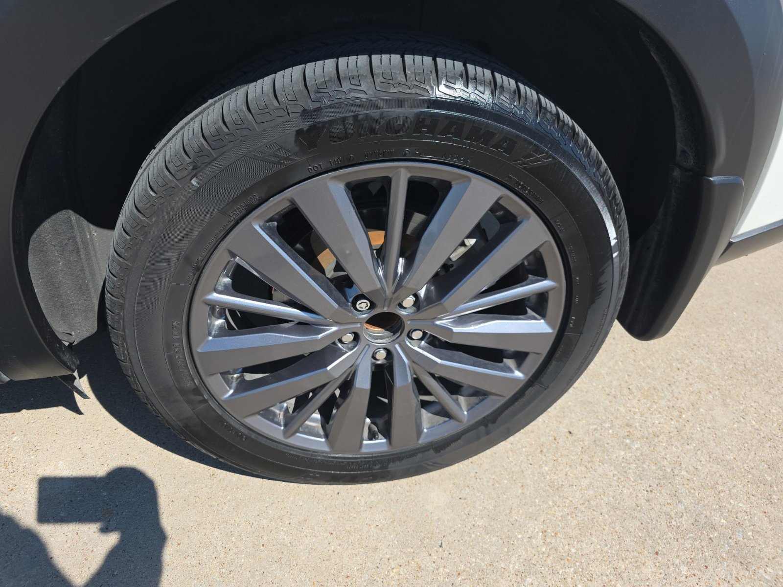Certified 2023 Nissan Pathfinder SL w/ SL Premium Package FWD image 16
