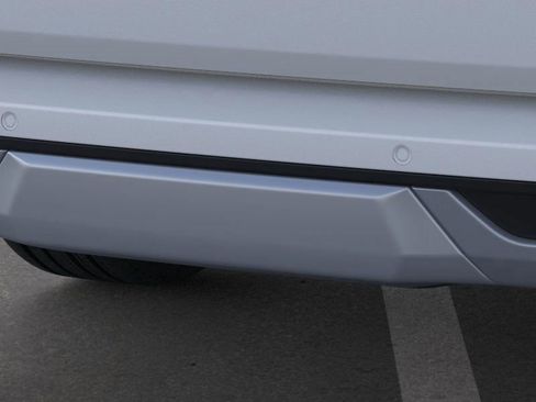 New 2026 Ford Expedition Max Platinum w/ Driver's Package image 24