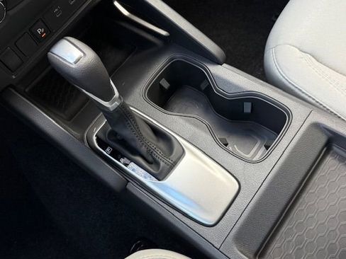 New 2025 Nissan Frontier SV image 21