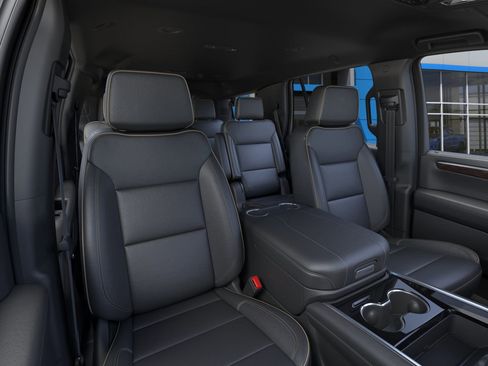 New 2026 Chevrolet Tahoe Premier image 16