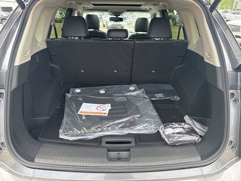 New 2026 Nissan Rogue Platinum w/ Platinum Premium Package AWD/4WD image 35