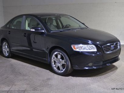 Used 2010 Volvo S40 2.4i