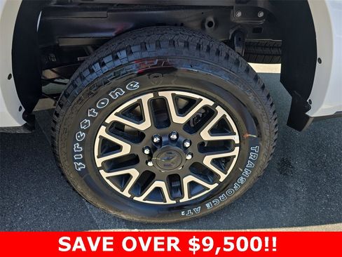 New 2025 RAM 2500 Limited image 34