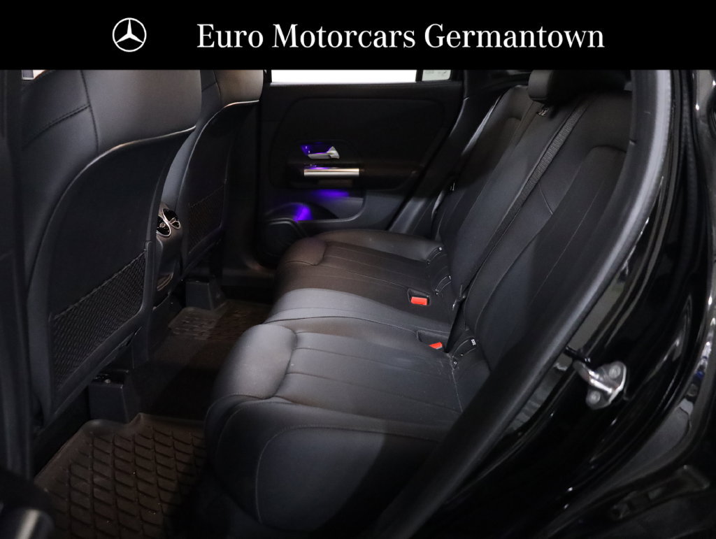 Used 2023 Mercedes-Benz GLA 250 4MATIC image 37