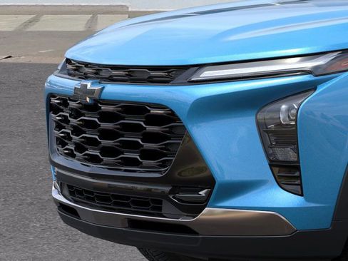 New 2026 Chevrolet Trax ACTIV w/ Driver Confidence Package FWD image 13