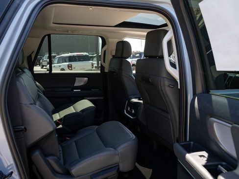 New 2026 Ford Expedition Max Active AWD/4WD image 22