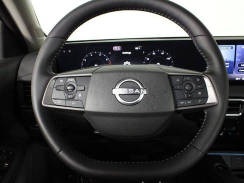 Certified 2026 Nissan Sentra SV w/ SV Convenience Package FWD image 26