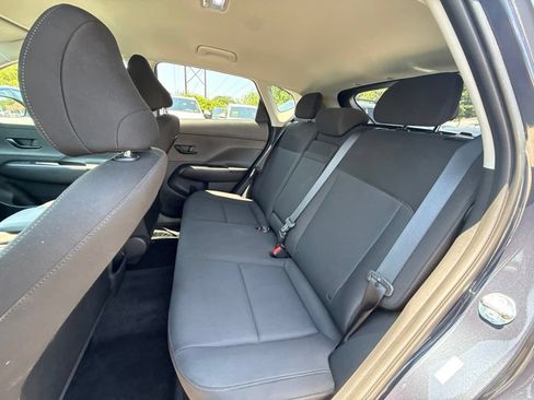 Used 2025 Hyundai Kona SEL AWD/4WD image 16