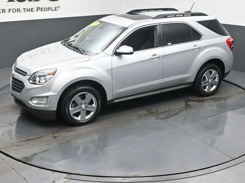 Used 2016 Chevrolet Equinox LT FWD image 44