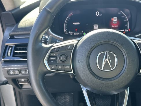 Certified 2022 Acura MDX SH-AWD w/ Advance Package image 28