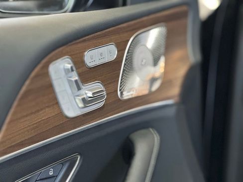 New 2026 Mercedes-Benz GLE 450 4MATIC image 8