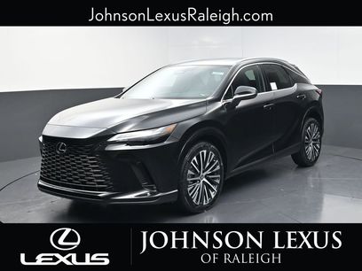 New 2025 Lexus RX 350 Premium Plus