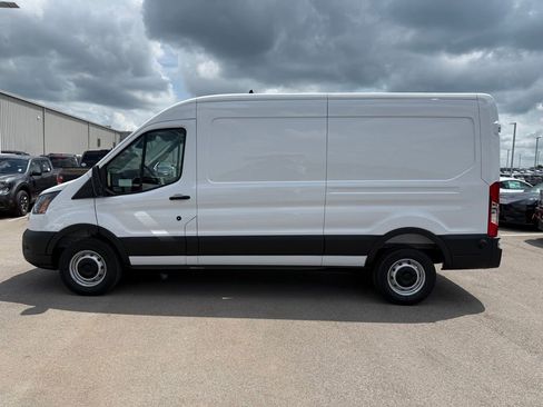 New 2025 Ford Transit 250 148 Medium Roof w/ Load Area Protection Package image 38