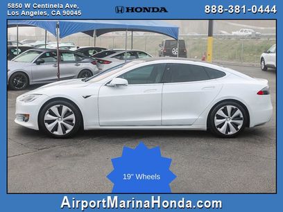 Used 2020 Tesla Model S Long Range