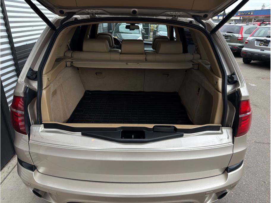Used 2013 BMW X5 xDrive35i AWD/4WD image 22