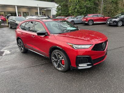 Used 2025 Acura MDX Type S