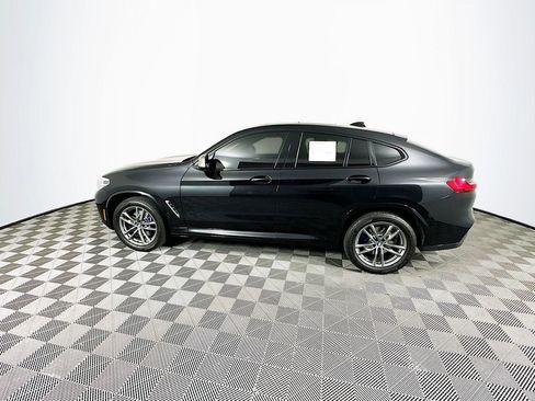 Used 2020 BMW X4 M40i w/ Premium Package image 5