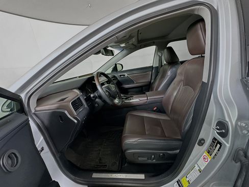 Used 2018 Lexus RX 350 FWD w/ Premium Package image 13