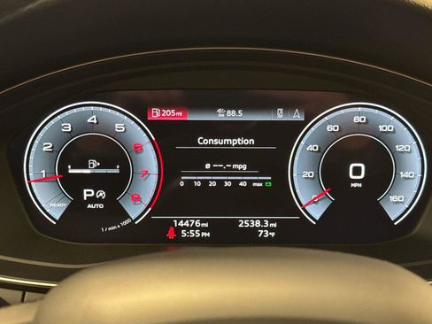 Certified 2023 Audi A5 2.0T Premium Plus w/ Premium Plus AWD/4WD image 24