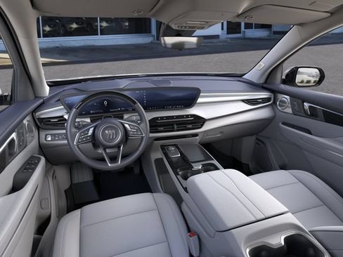 New 2027 Buick Enclave Avenir w/ LPO, Floor Liner Package AWD/4WD image 15