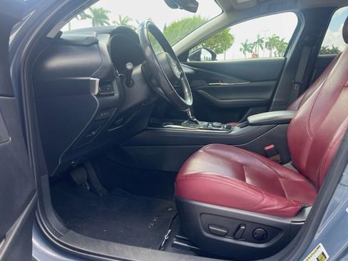 Used 2022 MAZDA CX-30 AWD 2.5 S w/ Preferred Package image 11