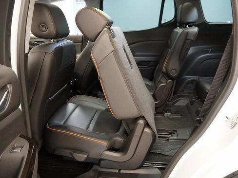 Certified 2023 GMC Acadia AT4 w/ Technology Package image 23