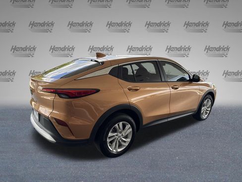 Used 2026 Buick Envista Preferred FWD image 8