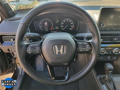 Used 2022 Honda Civic Sport image 19