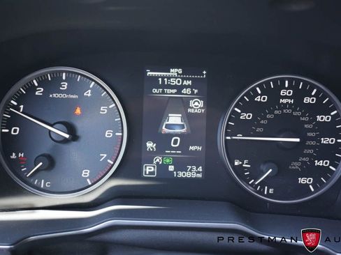 Used 2023 Subaru Outback Limited AWD/4WD image 30