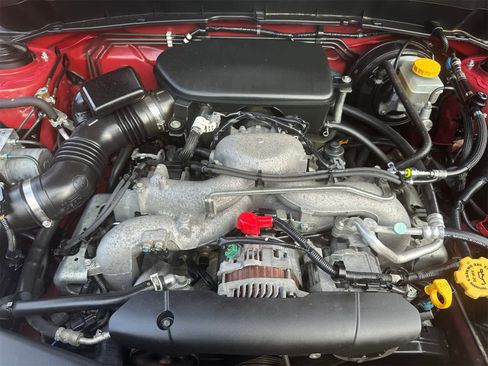 Used 2010 Subaru Forester 2.5X image 7