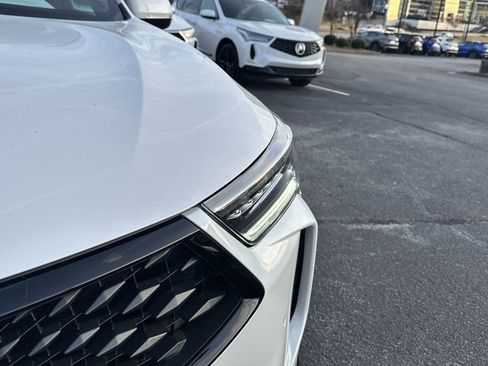 Certified 2023 Acura RDX A-Spec image 13