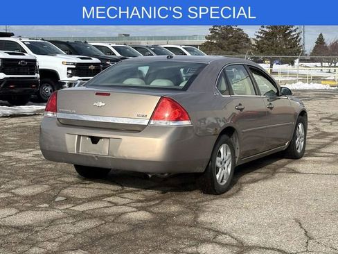 Used 2006 Chevrolet Impala LT image 5