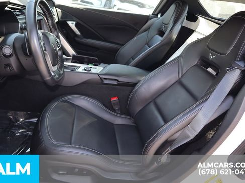 Used 2019 Chevrolet Corvette Grand Sport image 11