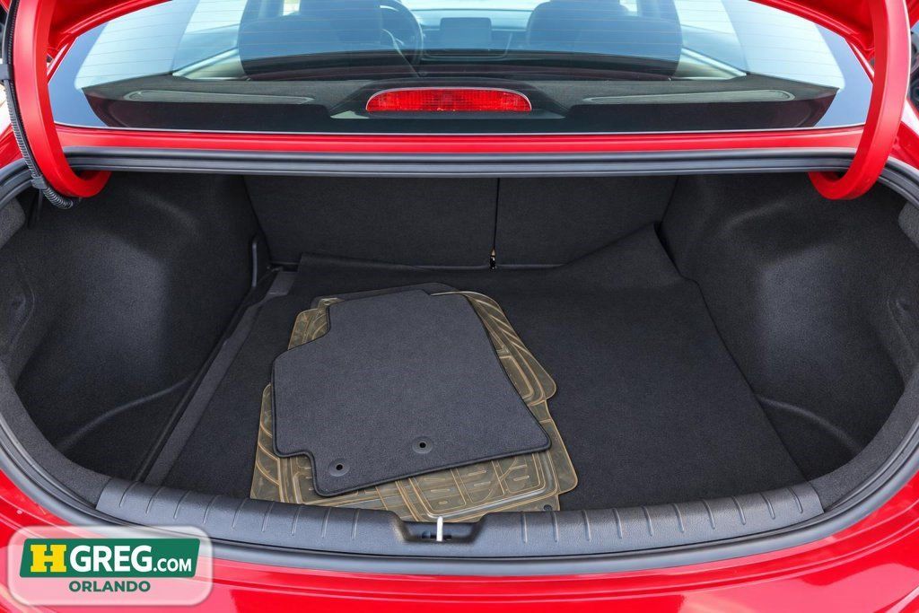 Used 2023 Kia Rio S w/ Technology Package FWD image 19