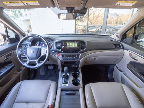 Used 2019 Honda Pilot EX-L image 15
