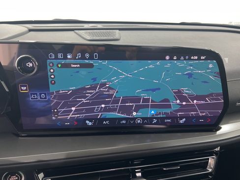 New 2026 Chevrolet Traverse LT w/ Enhanced Driving Package image 13