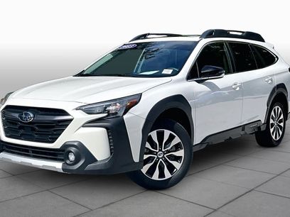 Used 2023 Subaru Outback Limited