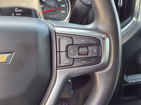 Used 2020 Chevrolet Silverado 1500 LT w/ Trailering Package AWD/4WD image 31