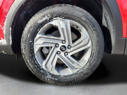 Used 2023 Hyundai Santa Fe SEL image 10