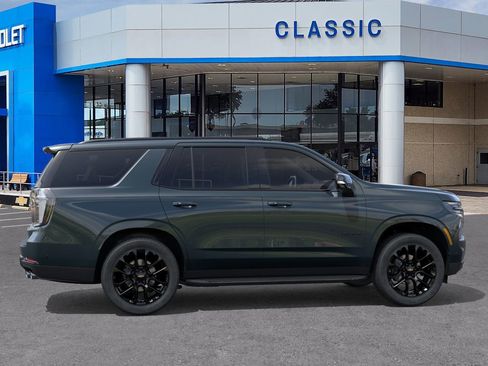 New 2026 Chevrolet Tahoe RST w/ Comfort Package image 5