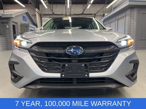 Used 2025 Subaru Legacy Premium image 3