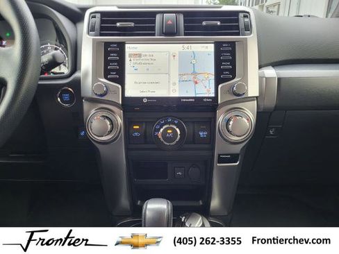 Used 2024 Toyota 4Runner SR5 Premium image 18