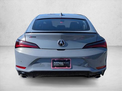 New 2026 Acura Integra A-Spec FWD image 7