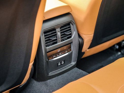 New 2026 BMW 330i xDrive Sedan w/ M Sport Package image 22