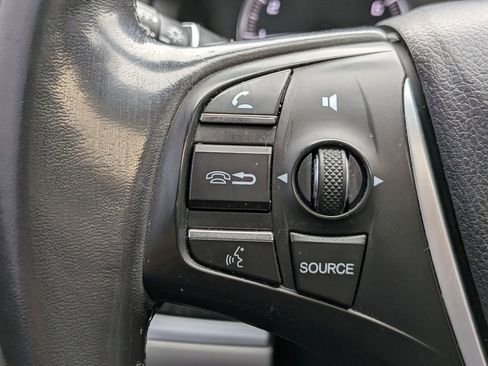 Used 2020 Acura TLX w/ Technology Package FWD image 24