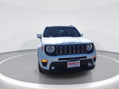 Used 2019 Jeep Renegade Latitude w/ Popular Equipment Group