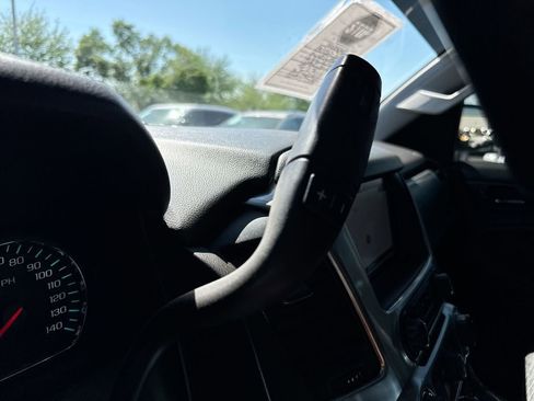 Used 2016 Chevrolet Tahoe LT image 18